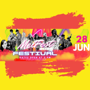 Event organiser logo